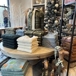Marlowe Boutique - Winter cozy outerwear