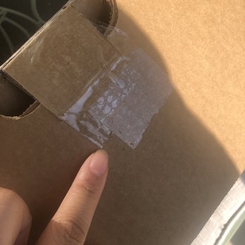 OnTrac - Proof 4 - Couriers & Delivery Services Near Me - Sun Valley, California OnTrac - Proof 4 - Couriers & Delivery Services Near Me - Sun Valley, California