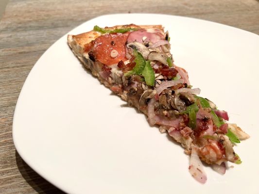 Rubino's Pizza by null