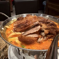 Khan - Duck