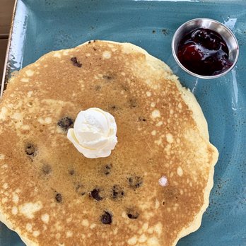 First Watch - Blueberry pancake - Breakfast & Brunch Near Me - Pittsburgh, Pennsylvania