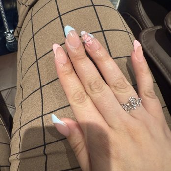 Final Touch Nail Spa - Nail Salons Near Me - Tucson, Arizona