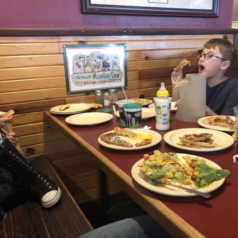 DoubleDave's Pizzaworks - Yummmmm...! - Italian Near Me - Huntsville, Texas DoubleDave's Pizzaworks - Yummmmm...! - Italian Near Me - Huntsville, Texas