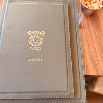 Pisco Peruvian Gastrobar - Menu is beautiful! - Peruvian Near Me - Lake Mary, Florida Pisco Peruvian Gastrobar - Menu is beautiful! - Peruvian Near Me - Lake Mary, Florida