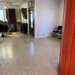 Centerville Barbers - A Little Off the Top