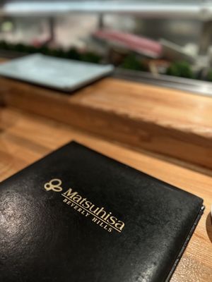Matsuhisa by null