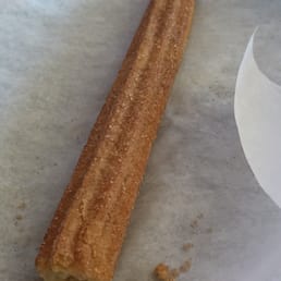 CREME filled and warm for $1.50! CREME filled and warm for $1.50!