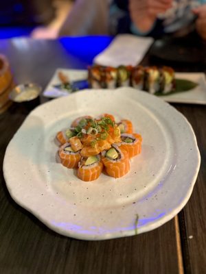 Kenji Sushi by null