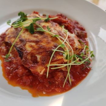 Grazie Ristorante - Lasagna - Italian Near Me - Toronto, Ontario Grazie Ristorante - Lasagna - Italian Near Me - Toronto, Ontario