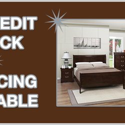 Mattresses & More - No Credit Check Financing Available