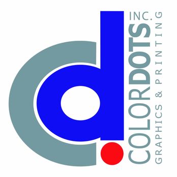 Color Dots - Graphic Design Near Me - Pasadena, California Color Dots - Graphic Design Near Me - Pasadena, California