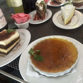 Lara’s Fine Dining - Italian Near Me - Richmond, California Lara’s Fine Dining - Italian Near Me - Richmond, California
