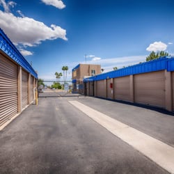 US Storage Centers