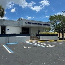 Dade County Federal Credit Union