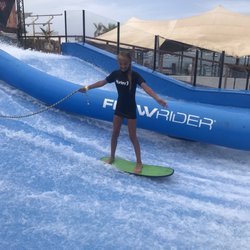 Surf Lounge Ibiza