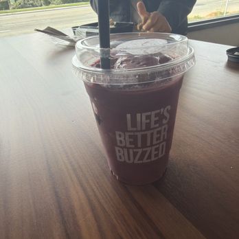 Better Buzz Coffee Placentia - best smoothie - Coffee & Tea Near Me - Placentia, California Better Buzz Coffee Placentia - best smoothie - Coffee & Tea Near Me - Placentia, California