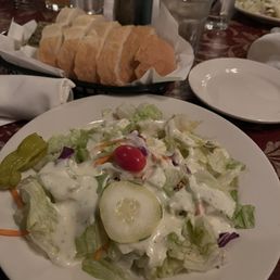 Salad Salad