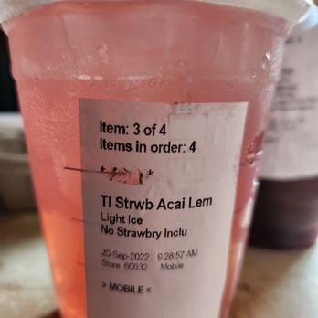 Starbucks - a pink drink in a plastic cup - Coffee & Tea Near Me - Circleville, Ohio Starbucks - a pink drink in a plastic cup - Coffee & Tea Near Me - Circleville, Ohio