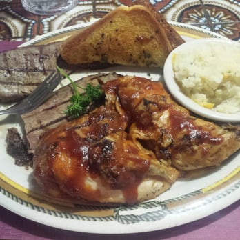 Texas Cattle - This is a food orgasm! Everything is cooked to perfection! - Steakhouses Near Me - Lancaster, California