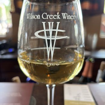 Wilson Creek Winery - Piña Colada! - Wineries Near Me - Temecula, California Wilson Creek Winery - Piña Colada! - Wineries Near Me - Temecula, California