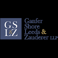 Ganfer Shore Leeds & Zauderer LLP - disability attorney in New York, NY