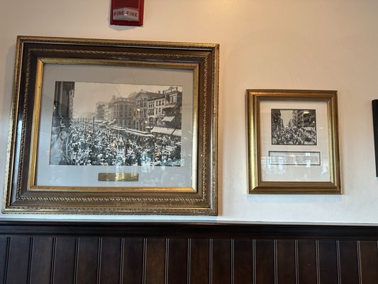 Delancey Street Restaurant by null