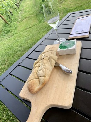 Fjord Vineyards by null