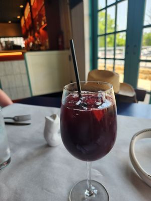 Pesca Coastal Classics and Boozy Cocktails by null