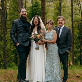 Cabins at Creekside - Vacation Rentals Near Me - Payson, Arizona