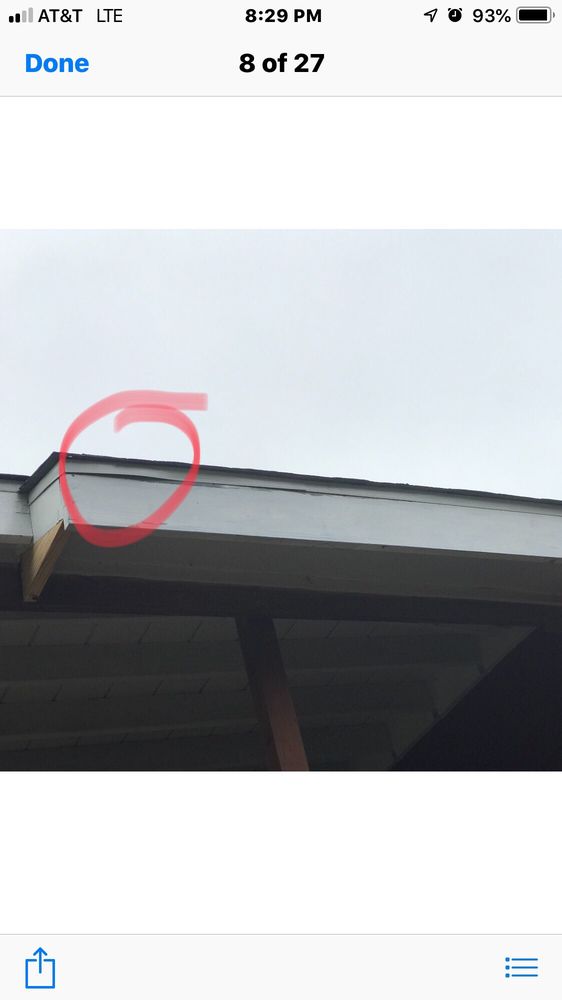 Slide of Stevan Buren