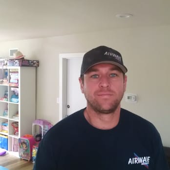 Airwave Mechanical - Clinton - Heating & Air Conditioning/HVAC Near Me