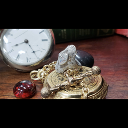 Hoover's Jewelry