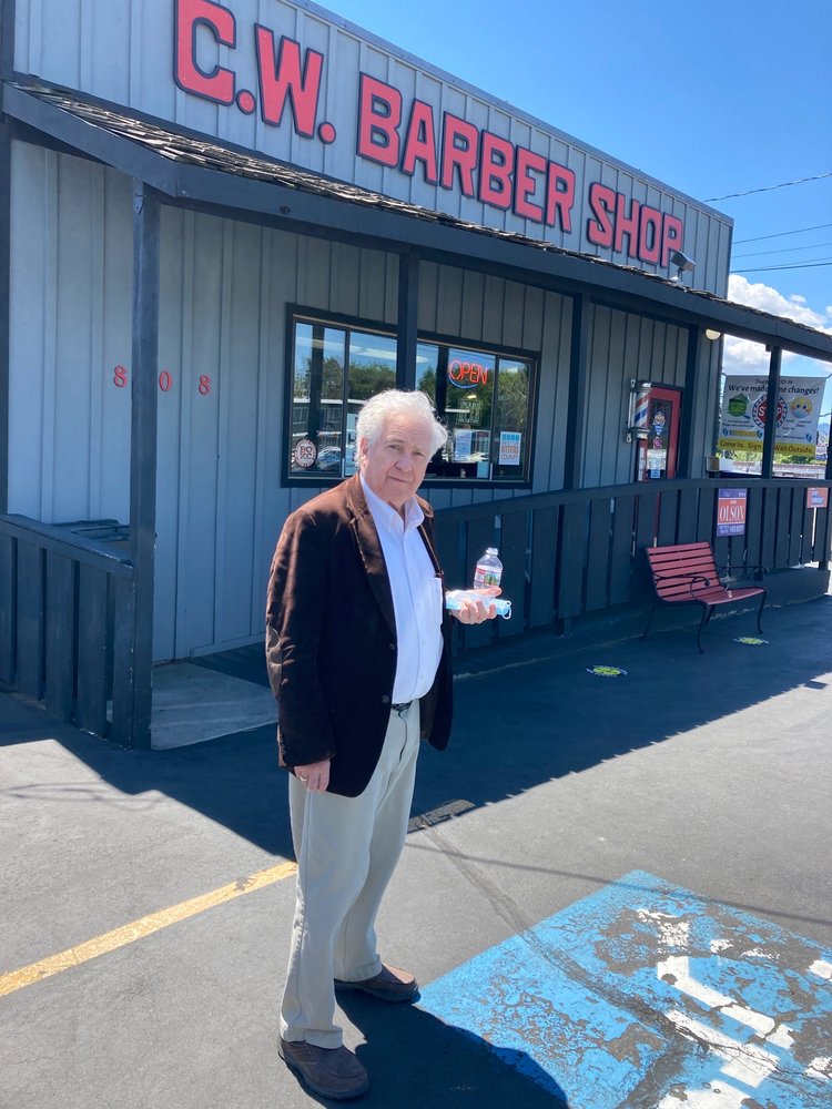 C W Updated June 2024 13 Photos 808 E University Way