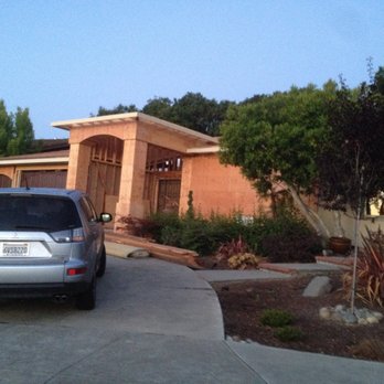Starritt Construction - Updated the front elevations - General Contractors Near Me - Gilroy, California