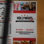 Hollywood Café
