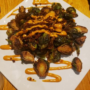 Irregardless Cafe - New American Near Me - Raleigh, North Carolina