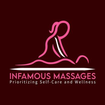 Infamous Massages - Massage Near Me - Georgetown, South Carolina