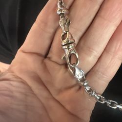 Fix N Shine - Fixed clasp