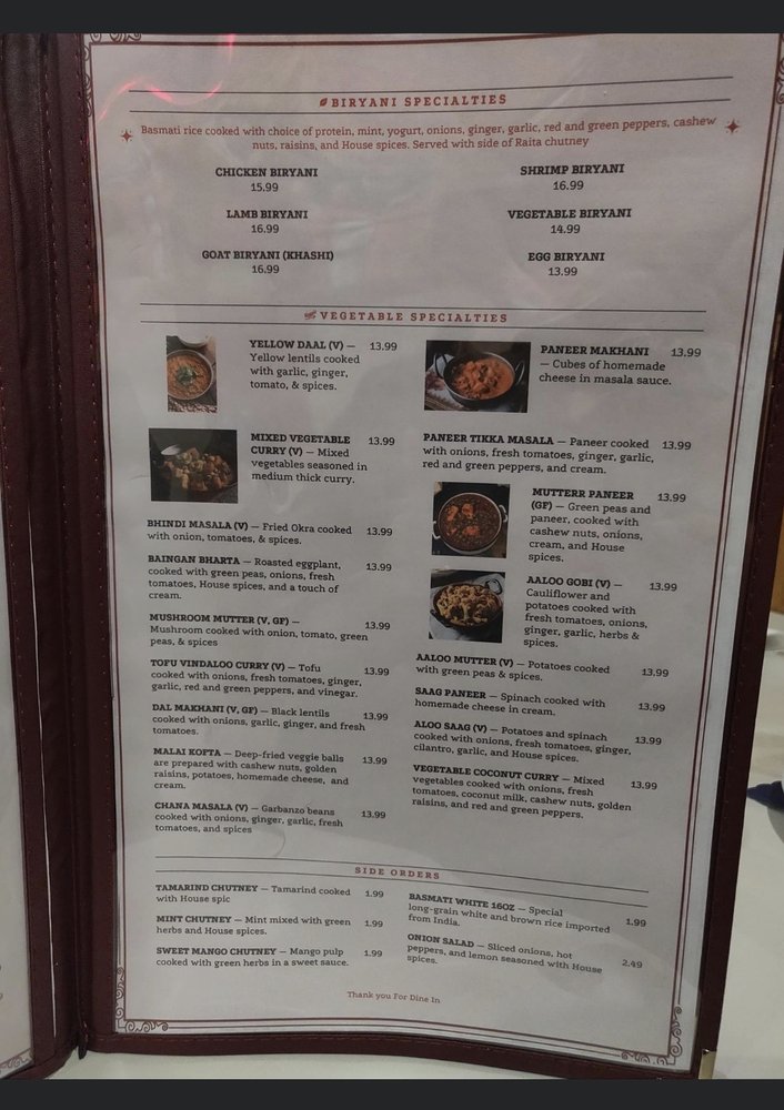 SPICE RESTAURANT AND BAR Mechanicsburg, PA Yelp