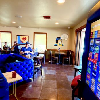 lil Coffea Shop Downing - Coffee & Tea Near Me - Denver, Colorado