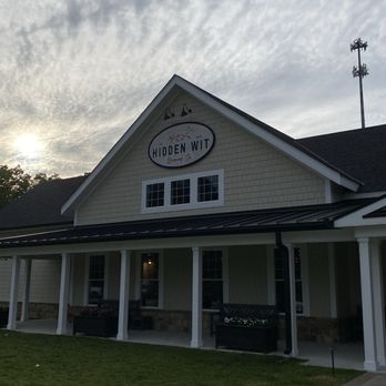 Hidden Wit Brewing Company - Breweries Near Me - Moseley, Virginia Hidden Wit Brewing Company - Breweries Near Me - Moseley, Virginia