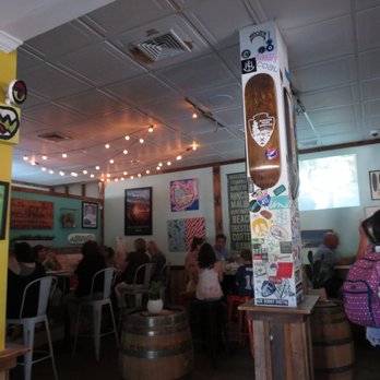 Swell Taco - Interior - Mexican Near Me - Babylon, New York Swell Taco - Interior - Mexican Near Me - Babylon, New York