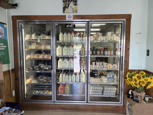 South Mountain Creamery by null