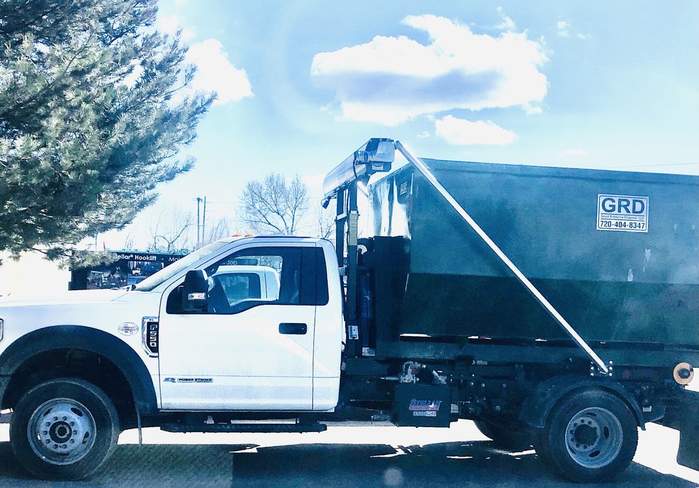 GOOD RIDDANCE DISPOSAL AND DUMPSTER RENTAL Updated June 2024 Erie
