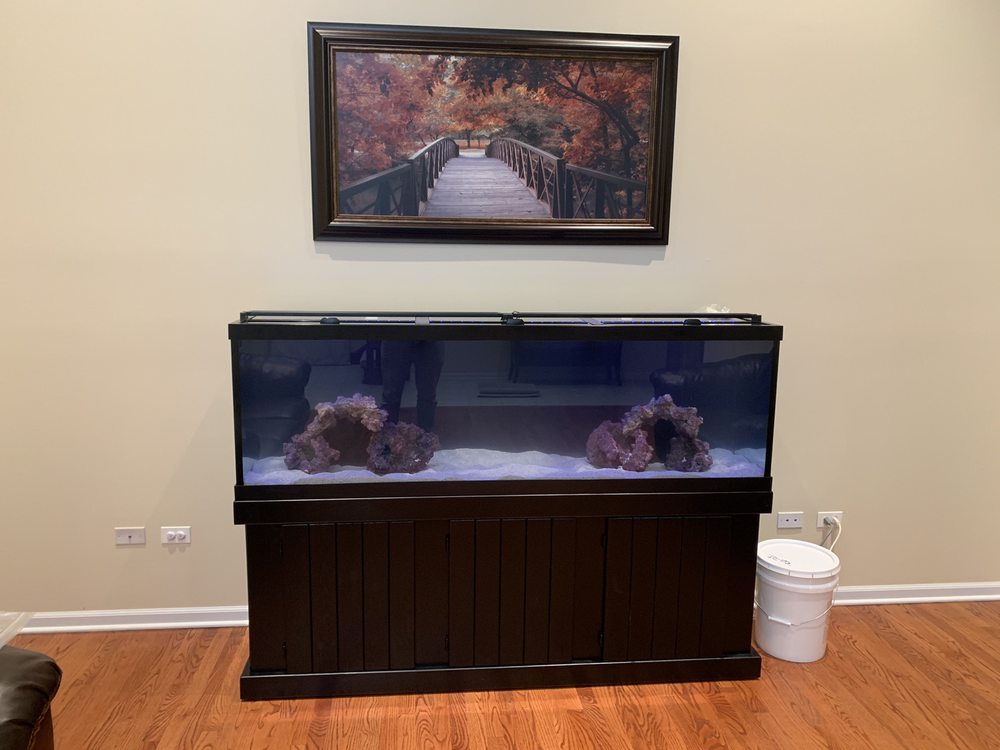 AQUATICA 33 Photos & 39 Reviews 16649 Oak Park Ave, Tinley Park