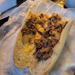 user provided Campus Corner Pizza photo