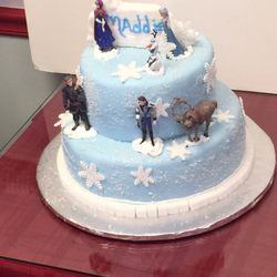 P J S Bakery