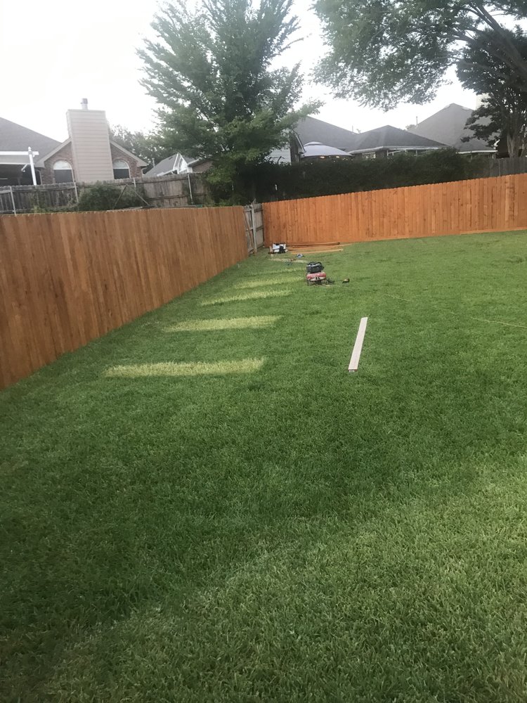 Slide of Charlie’s Home Improvements