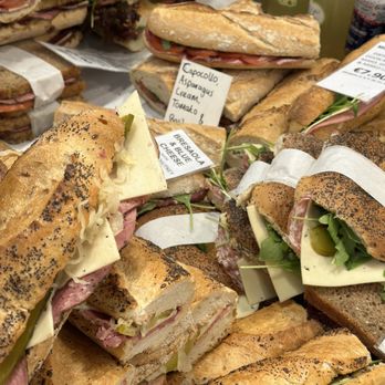 The English Market - sandwiches - Farmers Market Near Me - Cork, Colorado The English Market - sandwiches - Farmers Market Near Me - Cork, Colorado