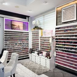 True Loves HHI Nail And Spa